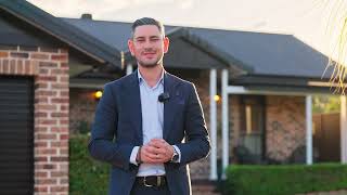 33 CASTLEREAGH RD WILBEFORCE by Yuri Cattaneo - McGrath Estate Agents