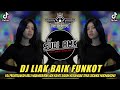 Dj uli pegatuakan beli nganggurin adi funkot viral tiktok 2024  dj liak baik funkot  dj sudi rmx