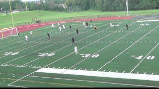 D.C. United Goals Alec Townsend Goals