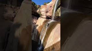 I can’t believe I fell…