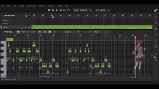 I covered best friend by toy box but only used teto