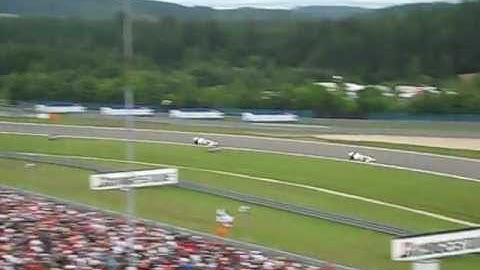 2009 German Grand Prix