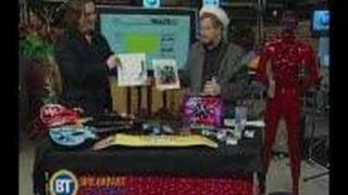 mytego tego skins on TV - low res version screenshot 5