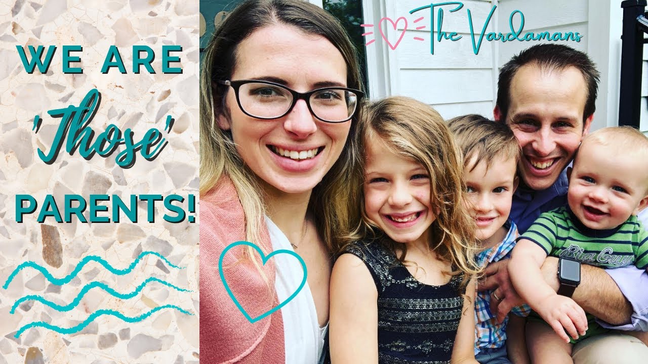 TOP 8 MOST CONTROVERSIAL PARENTING TOPICS || What Are Your Thoughts? || See Ours & Share Yours!