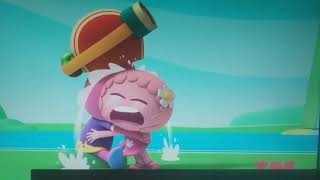 Goomo And Rita Crying In Reverse