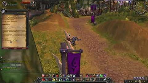 World of Warcraft: Armaments for Deception - Quest ID 9928 (Gameplay/Walkthrough)