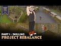 First Look At How Jagex Plans To Rebalance Skilling (Thieving, Slayer and MORE)