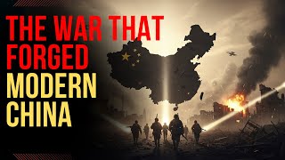 Rise of China - Battle for Survival