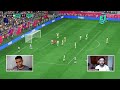 ARGENTINA X AUSTRÁLIA NA COPA DO MUNDO PEGA FOGO!