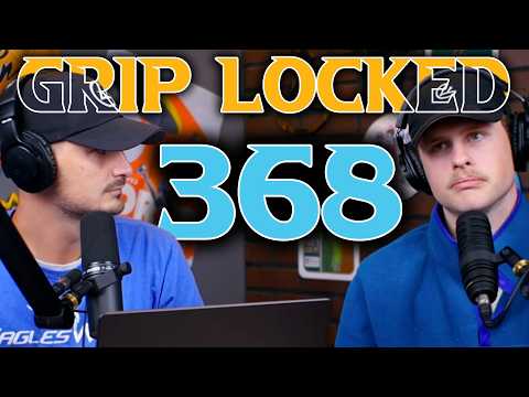 New #1, Bold Picks, and a Forgotten Disc Returns | Grip Locked