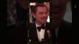 Leonardo DiCaprio Goes VIRAL for Animated KPop Moment You MISSED on TV