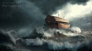 The Story of Prophet Nuh: The Ark and Flood screenshot 2