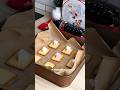 Рождественское печенье 🍪 #печенье #рецепт #шоколад #елка