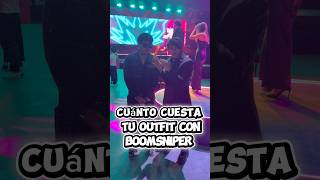 Cuánto cuesta  @b@boomsniper496 #FreeFire #ff #boomsniper  #cuantocuestatuoutfit #freefireawards