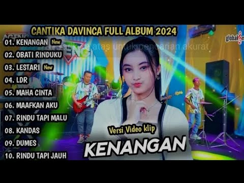 Cantika Davinca \u0026 Putra Angkasa ft Ageng Music - Kalah (Official Live Music)