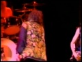 Aerosmith  live texxas jam 1978 full concert