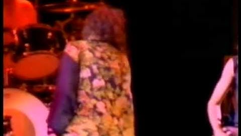 Aerosmith - Live Texxas Jam 1978 (FULL CONCERT)