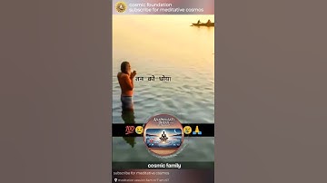 Thumbnail of "Anapanasati Dhyan with Prashant: Unlock the Power of Mindful Breathing"