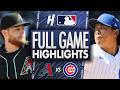 Arizona Diamondbacks vs Chicago Cubs - FULL GAME HIGHLIGHTS 🔥 May 2, 2026 MLB Season