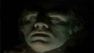 Remastered Hulk out from Married