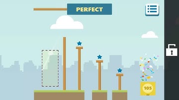 Extreme Trick Shot Level 101-110 Walkthrough