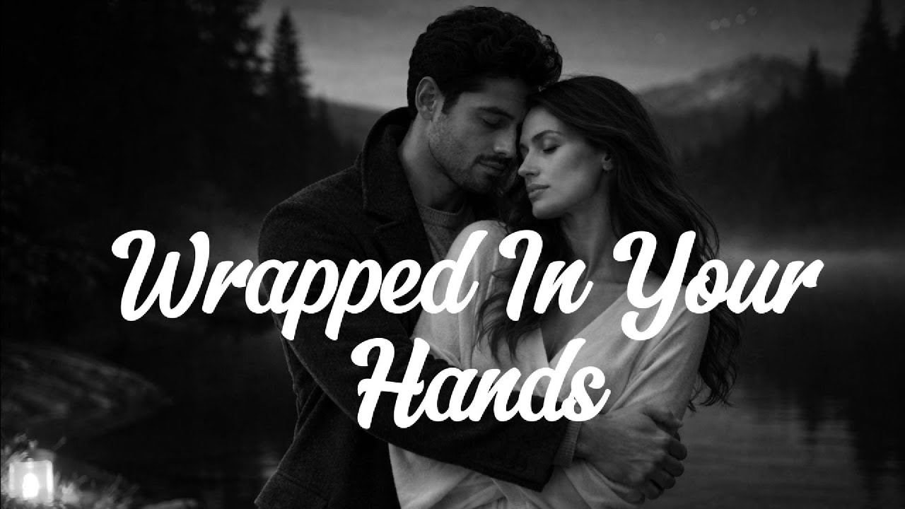 Wrapped In Your Hands - Romantic R&B Soul Music - Relaxing & Chill Nights Song | Soul D’Amour