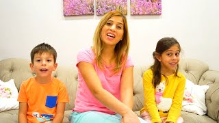 Friends Songs For Kids I Nursery Rhymes & Kids Videos Part 2