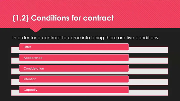 L4M3 LO1 Revision Tips