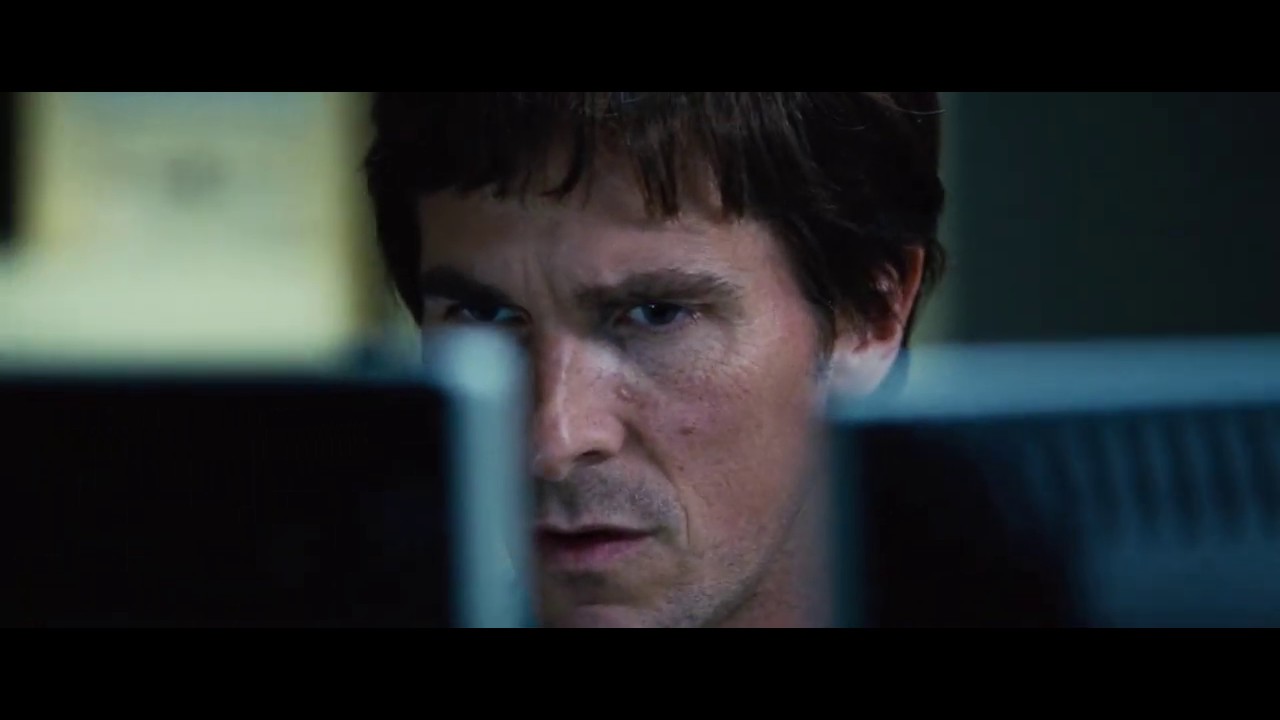 Michael Burry's final email to investors - The Big Short - YouTube