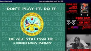 PSXplosion #109: Return Fire