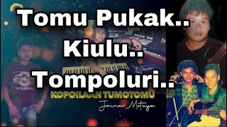 JOUNAR MOTUYA - TOMU PUKAK KIULU TAMPARULI
