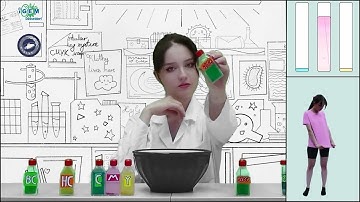 DUESSELDORF: KlothY - Bacteria and Yeast Produce Textiles (2024) - Project Promotion [English]