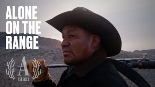 The Desert Cowboy of America's Great Basin