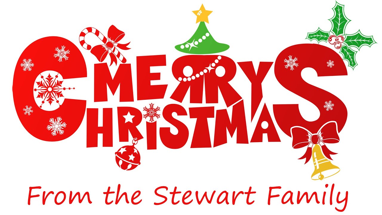 Casa De Stewart - Christmas 2022