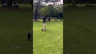 Golf Gulp @Veterans golf course. Part 1 #golf #pxg