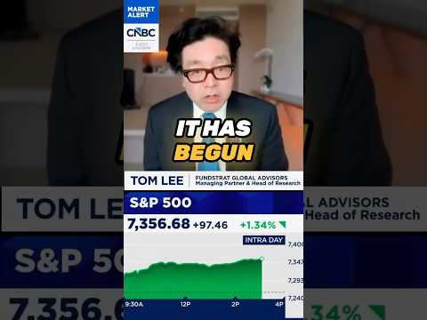 BULL MARKET STARTS RIGHT NOW? #crypto #ethereum #bitcoin #solana #bitcoincrashing