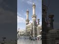 آذان العصر بصوت المؤذن هاشم السقاف من الحرم المكي 