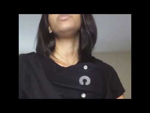 Sha Sha Jones Singing Trip By Ella Mai