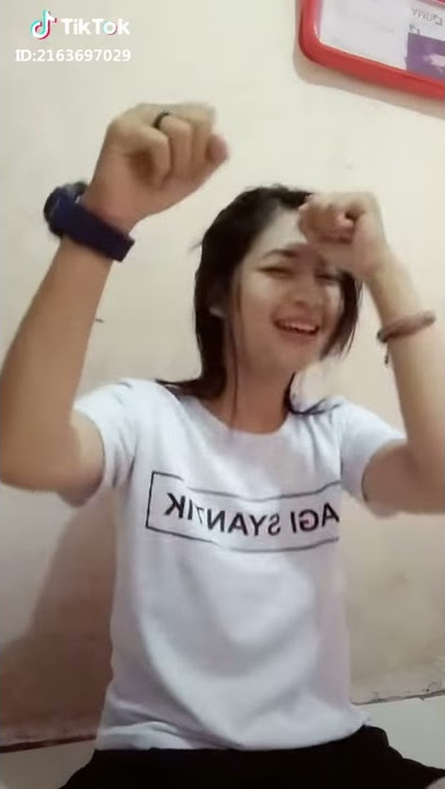 Story WA, || si cantik joget jaran goyang