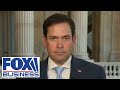 Sen. Rubio 'can't remember a more disastrous episode' than Harris' Guatemala trip