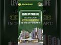 3BHK Luxury Apartments in Hyderabad #shorts #3bhk #apartments #hyderabadrealestate #raghuraminfra