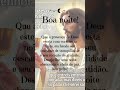 #fe Boa noite meus amores Deus abençoe a todos nós