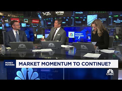 Market will become more discriminating as policy priorities come to light, says Lazard's Ron Temple Episode cover