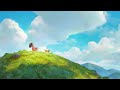 The hills yonder  robin appelqvist  a studio ghibli inspired theme  anime orchestra