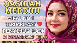 THE MOST EXPENSIVE 2026 QOSIDAH GAMBUS COLLECTION ‼️SOOTHING AND MELODIOUS ♥️ CALMING AND PLEASAN...