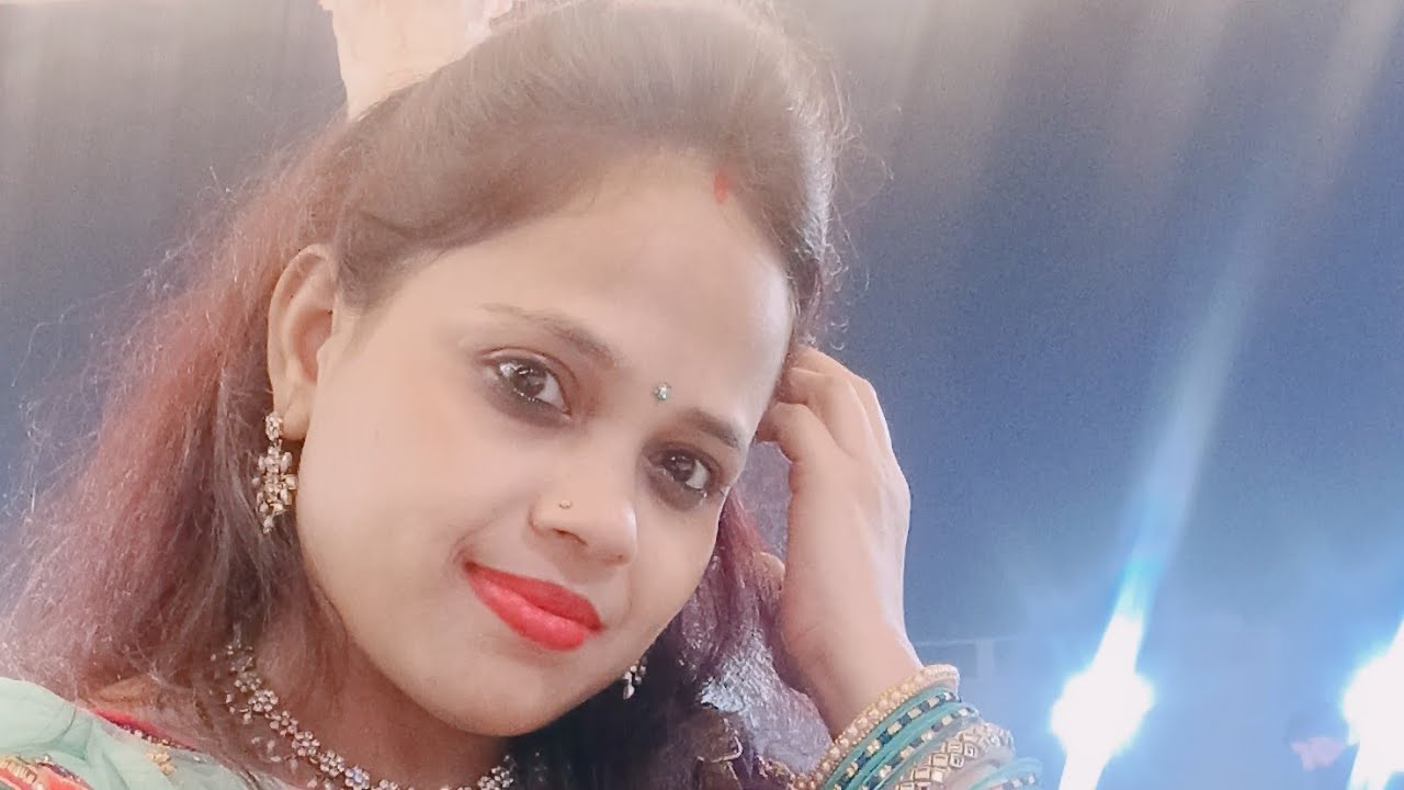 Komal Rajput Komal Rajput official 91 is live! - YouTube