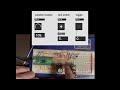 【Raspberry Pi Pico (CircuitPython)】Test a MIDI controller (2)