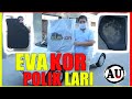 EVAKOR POLIK OBZORI | АВТО КОВРИКИ EVA