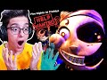 SCOPRIAMO TUTTI I SEGRETI DEL NUOVO FILM DI FNAF E DI FNAF VR 2!! (Fnaf Movie)