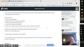 Screencasting Introduction